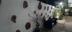 Property grounds - Cancun Blue Airport (Cancun)