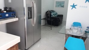 Comfort Apartment | Private kitchen - Cancun Blue Airport (Cancun)