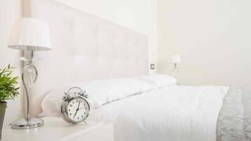 1 kamar tidur dan Wi-Fi gratis