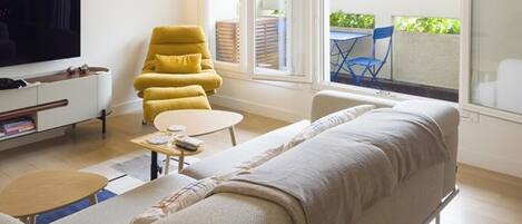 Smart-tv och printers