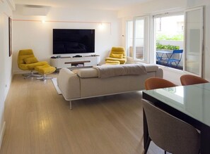 TV connectée, imprimantes