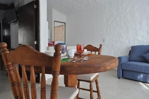 Dining - Hacienda Vallarta - Los Muertos Beach (Puerto Vallarta)