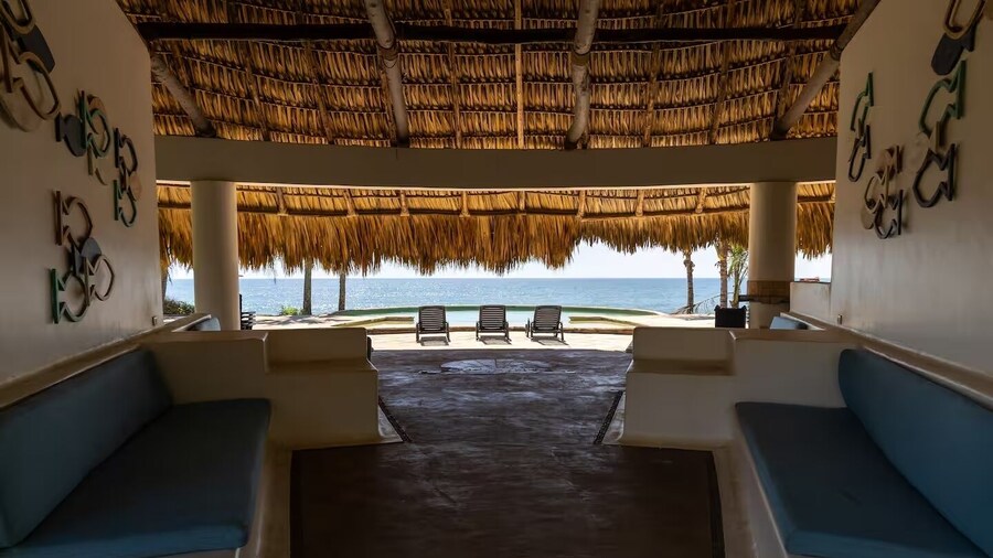 Gizem Beach House
