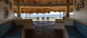 Gizem Beach House