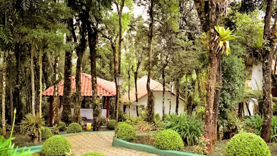 VELINN Pousada Jardim da Mantiqueira