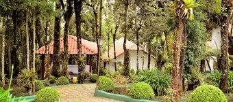 VELINN Pousada Jardim da Mantiqueira