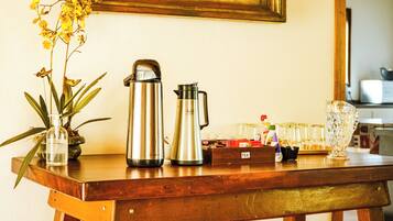 Majoituspaikan mukavuudet