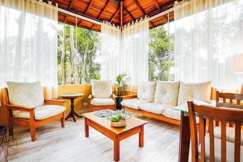 VELINN Pousada Jardim da Mantiqueira