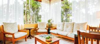 VELINN Pousada Jardim da Mantiqueira