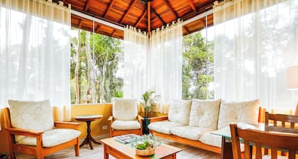 VELINN Pousada Jardim da Mantiqueira