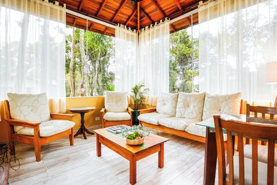 VELINN Pousada Jardim da Mantiqueira