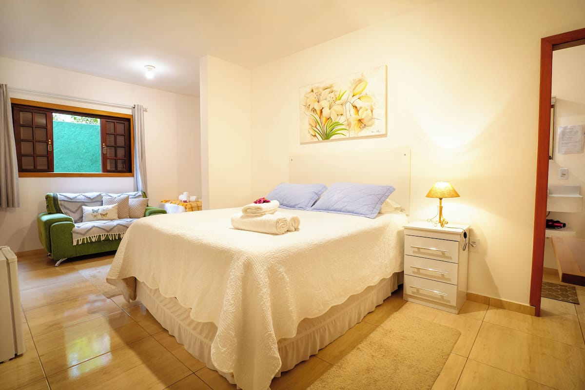 Grand Suite, Lanai | 1 bedroom, free WiFi, bed sheets