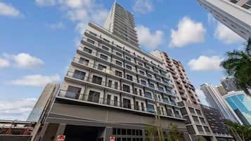 Design do edifício