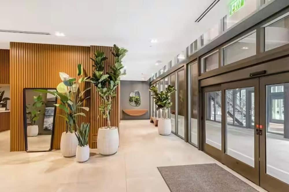 Modern Condo Brickell by Palermo Home