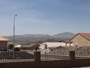 Boendeområde