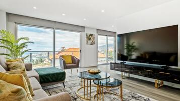 Villa | 5 habitaciones