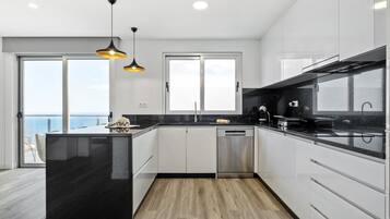 Villa | 5 habitaciones