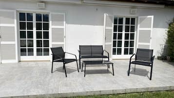 Terras