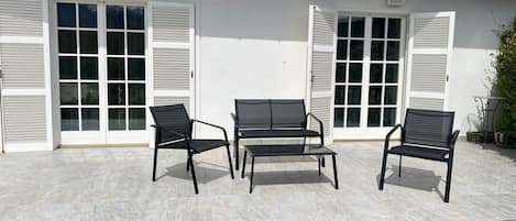 Terras