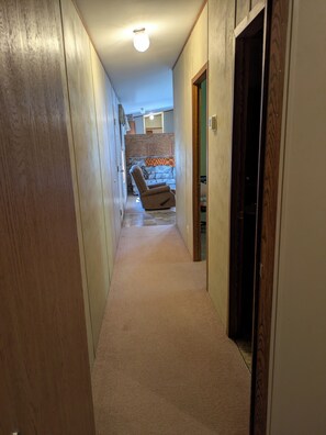 Interior - Family ready home in central Wyoming with all the amenities (Shoshoni)