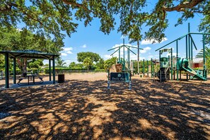 Espace pour enfants