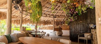 Blue Bay Ocean Dreams Beachfront