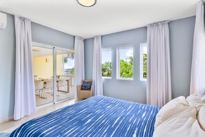 2 bedrooms, iron/ironing board, Internet, bed sheets