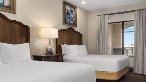 4 Schlafzimmer, WLAN, Bettwäsche