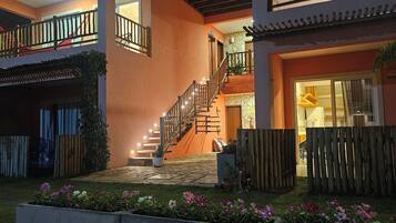 Fachada