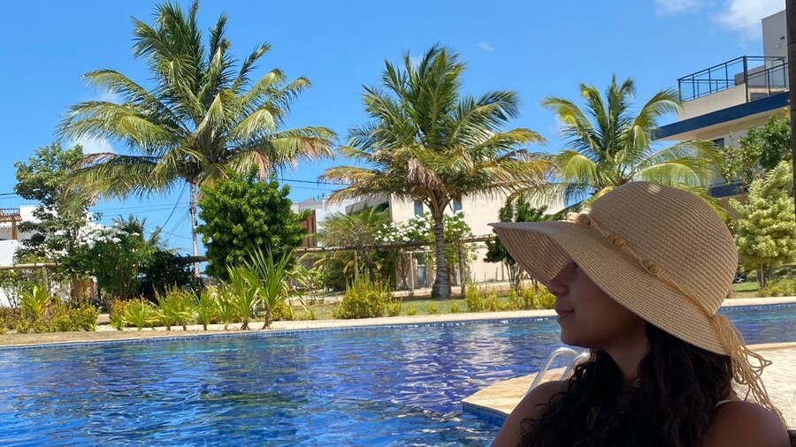 Casa Gostoso Mar