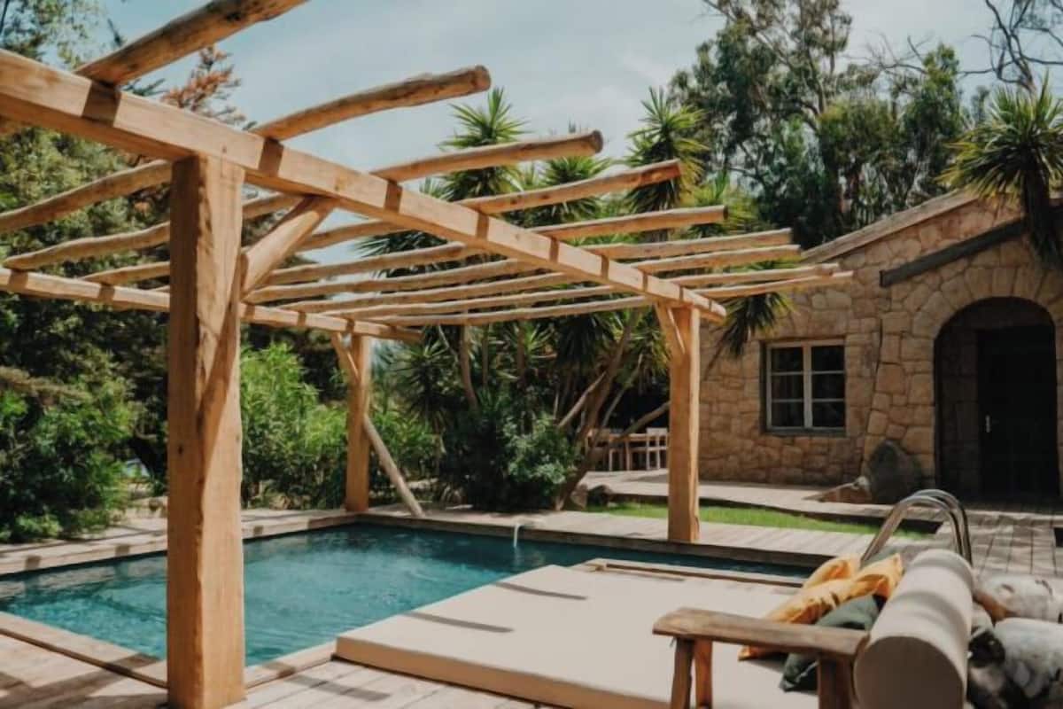 Family Suite | Terrace/patio