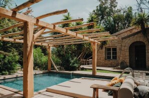 Family Suite | Terrace/patio - Lagnonu (Coti-Chiavari)