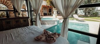 Quinta Tere Casa de Campo.