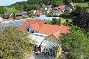Exterior - Alpine Foothills Loft & Style – between lakes & mountains (Peißenberg)