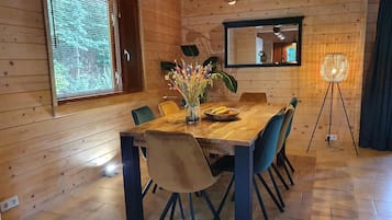 하우스 | 다이닝