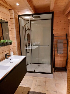 Casa | Tratamiento de spa