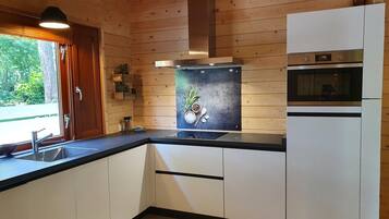 하우스 | 전용 주방