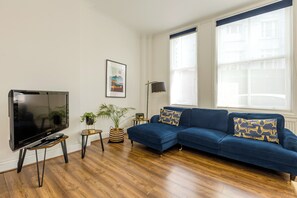TV connectée