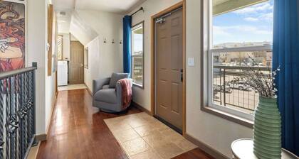Harbor View Hideaway