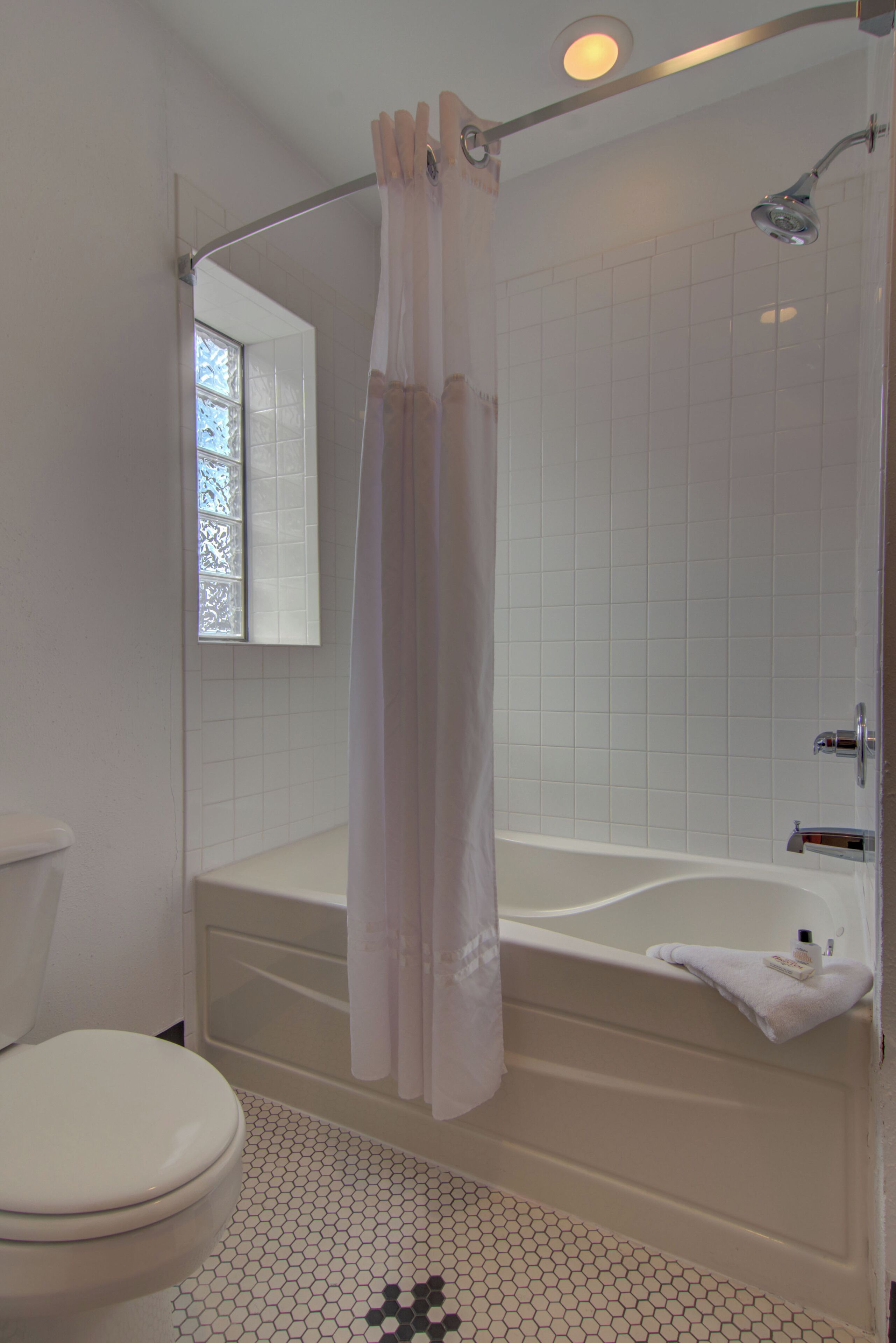 Suite studio supérieure | Salle de bain