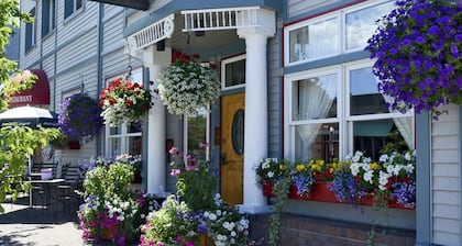Hotel Bristol