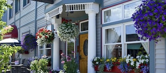 Hotel Bristol