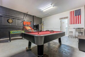 Sala de juegos