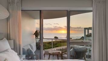 2 Schlafzimmer, Schreibtisch, Bügeleisen/Bügelbrett, kostenloses WLAN