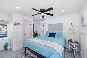 House, Multiple Beds (Bayview Beach House) | 5 bedrooms