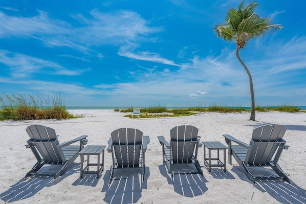 House, Multiple Beds (Osprey Retreat) | Beach
