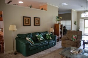 Téléviseur connecté, foyer