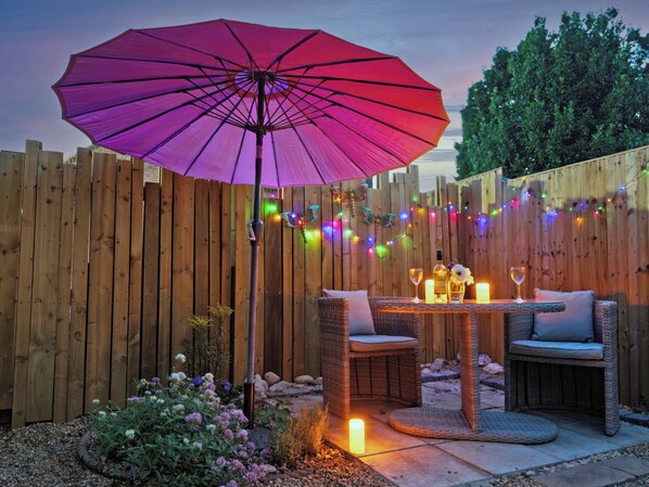 Terras