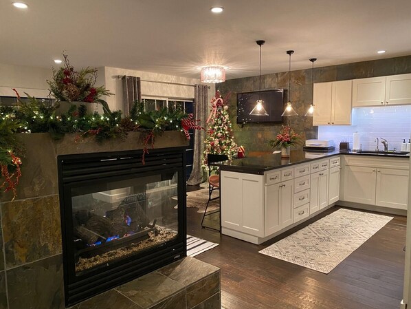 Interior - 3-bedroom townhome in fabulous Mountain Village (Mountain Village)