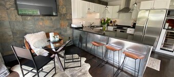 3-bedroom townhome in fabulous Mountain Village